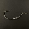 ハヤブサ(Hayabusa) FF208 HYPER TORNADO WEIGHTED(ハイパートルネード ウェイテッド) #6/0-3/16oz