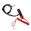 Ciieeo 1 Set Emergency Stop Kill Switch Lanyard for Offroad