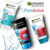 Garnier PureActive 3 en 1 Anti-Imperfecciones con Arcilla, 150ml