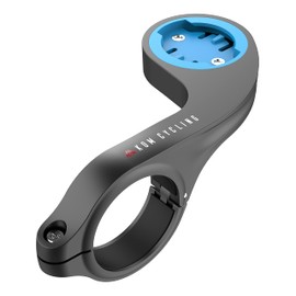 KOM Cycling Wahoo Elemnt Roam & Elemnt Fahrradlenkerhalterung für Wahoo Elemnt, Roam & Elemnt Bolt, & Elemnt Mini (Wahoo Element)