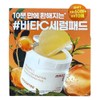Innisfree Vita C Green Tea Enzyme Blemish Toning Pad 60 sheets+ / 이니스프리 비타C 그린티 엔자임 잡티 토닝 패드 60매+