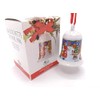 Hutschenreuther - Christmas Bell 1996 - Bell 1996 - Original