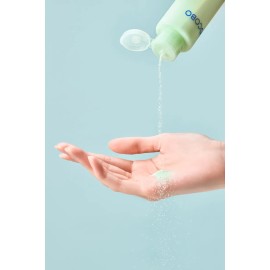 Tocobo Cica Calming Powder Wash Rutina Facial Coreana 50g Momento De Aplicación Día/noche Todo Tipo De Piel