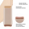 AFGHOUZ Matte Foundation Stick Makeup, Full Coverage Concealer And Contour