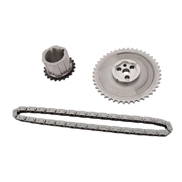 KarParts360 For Chevy Trailblazer 2006 Timing Chain Kit | 6.0