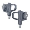 ZERAY ZP-101Z MTB BMX Urban Double Sided Platform Automatic Pedals