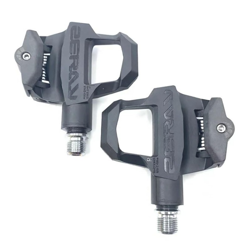 ZERAY ZP-101Z MTB BMX Urban Double Sided Platform Automatic Pedals