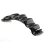 1 x hair clip wave approx. 11 cm long and