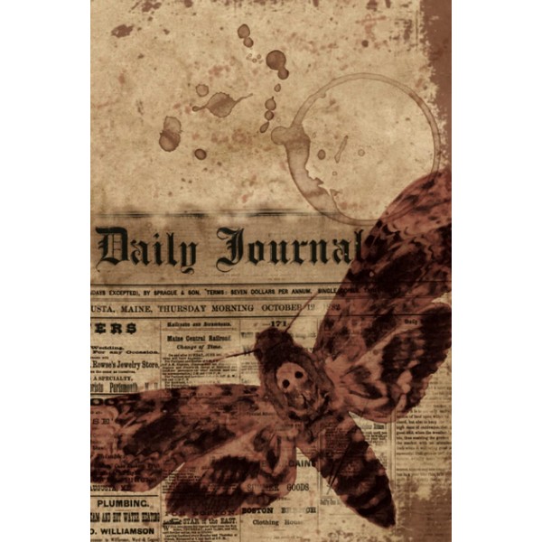 Daily Journal