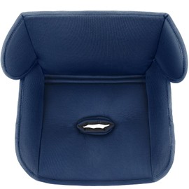 Storchenbeck Baby Pee Mat, Waterproof Liner Seat Protector for Toddlers, Compatible with Child Seat and Stroller, with Breathable 3D Material, Easy to Dry (Blue)