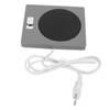 Smart Cup Warmer Universal Portable 2 Temperatures Levels Thermostat Heat