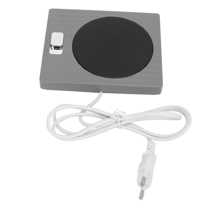 Smart Cup Warmer Universal Portable 2 Temperatures Levels Thermostat Heat