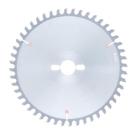 Amana Tool - HG10480-30 Carbide Tipped Hollow Ground 10" Dia x 48T HG, -6 Deg, 30mm BO