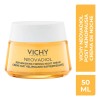Crema Antiedad De Noche Post-menopausia Vichy Neovadiol 50ml para Todo