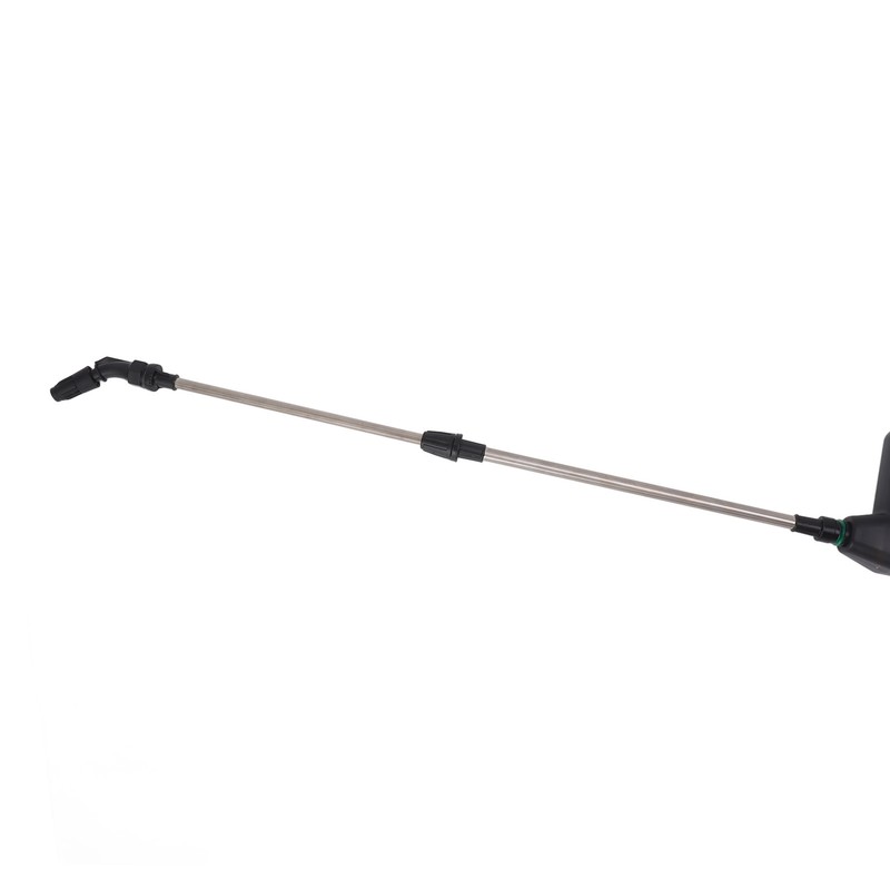 Handheld Garden Electric Sprayer Outdoor Portable Electric Garden Water Sprayer