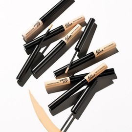 Clio Kill Cover Airy Fit Concealer 3g, 3-By Linen, 1 Piece / 클리오 킬커버 에어리핏 컨실러 3g, 3-BY 리넨, 1개