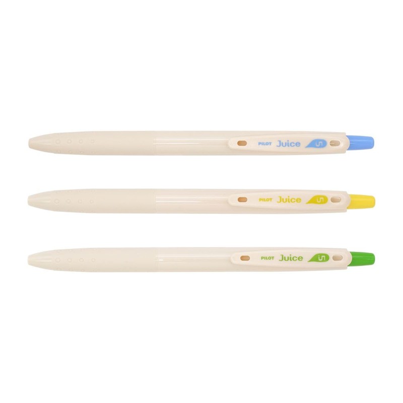 Limited Juice 0.5 - Ultra Fine 3 Color Set, Fairy