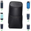 Large Car Cup Holder Expander, Fits Large 24/36/40/46oz Water Bottles,