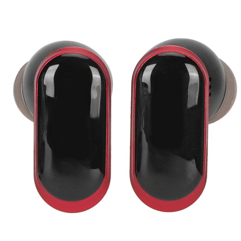 Language Translator Earbuds Bluetooth 5.0 Noise Reduction Supports 74 Languages