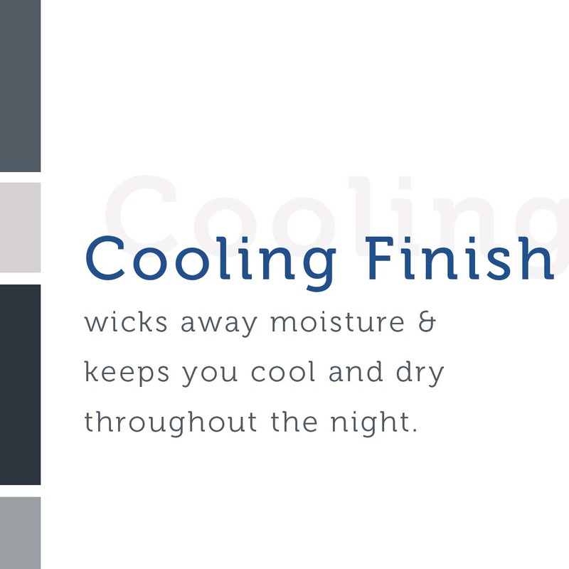 Sealy Posturepedic Allergy Protection Zippered Mattress Protector, White