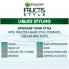 Garnier Hair Care Fructis Style Natural Look Liquid Hair Cream