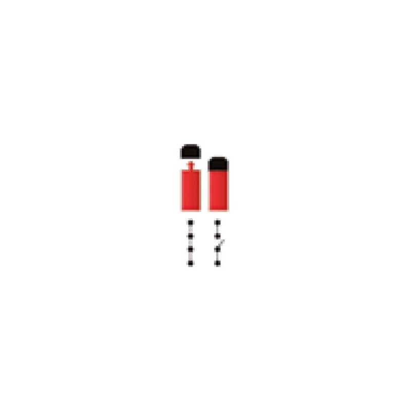 Kimpex Kill Switch Complete Assembly 01-112