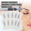 10 x Round Nano Needle Cartridge for Dermapen M8 and