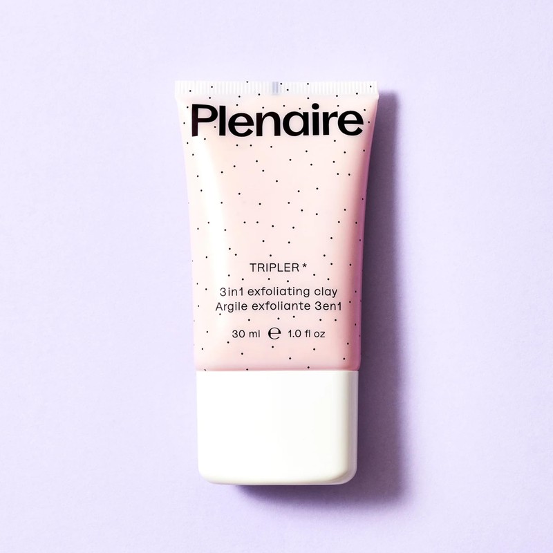 Rose Jelly by Plenaire - Gentle Makeup Remover - UK
