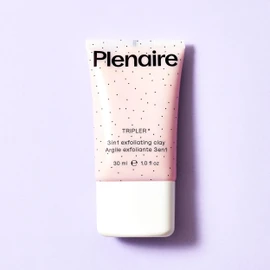 Rose Jelly by Plenaire - Gentle Makeup Remover - UK Made, Clean Ingredients - Vegan & Cruelty Free - Dissolves Makeup, Soothes, and Cools for a Hydrated, Refreshed Skin (30ml)