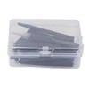 Sound Aid Cleaning Kit Professional Black Sound Amplifier Vent Cleaner