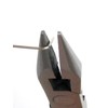 Cousin DIY Tool Basics Long Nose Pliers-4.5", Multicolor