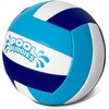 Botabee Swimming Pool Water Volleyball with Soft Cover | Pool