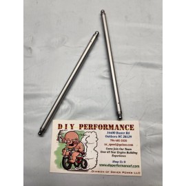 DiY Aluminum Push Rods Fits Predator 224cc Non Hem Engine NEW 09/2024