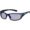 SWANS Warrior 7 WA7-0151 MBK Polarized Sports Sunglasses, for Fishing,