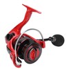 Spinning Reel 13+1BB 14 Bearings Left Right Interchangeable Metal Fishing