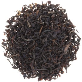 AURESA Black Tea English Breakfast | Invigorating Start to the Day | Black Teas from Ceylon and Assam | Breakfast Tea