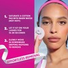 COVERGIRL CG EYE ENHANCER THE WEEKENDR GEL MASCARA Curly Mascara