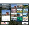 Decor Logistics Sweden Calendar 2026 Monthly Wall Calender 12 Month