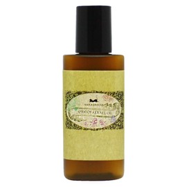 Macadamiya Apricot Kernel Oil 0.7 fl oz (20 ml) Apricot Oil