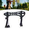 Archery Arm Guard TPE with Adjustable Straps Bow Forearm Protector