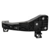 Headlight Support Bracket 64118F2000 Front Left Replacement for Elantra 1.4L