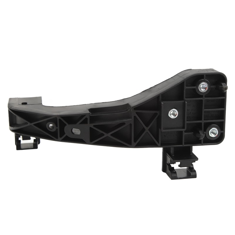 Headlight Support Bracket 64118F2000 Front Left Replacement for Elantra 1.4L