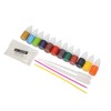 Marble Painting Kit Zero Based Painting DIY Handcraft Safe Harmless