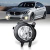 Single Fog Light Suitable for 2 Series (F22/F23)/1 Series (F20/F21)