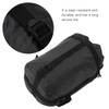 2Pcs Stuff Sacks, Oxford Cloth Fabric Sleeping Bag Cover, Adult