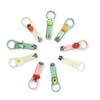 귀여운 미니 캐릭터 손톱깎이 Cute Mini Character Nail Clipper