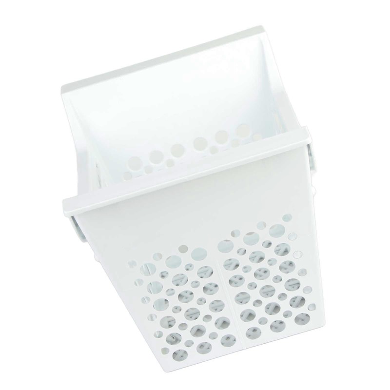 Chest Freezer Basket Deep Freezer Organizer Bin Expandable PP Heavy