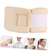 Beavorty Ergonomic Neck Support for Neck Breathable Sponge Neck Brace