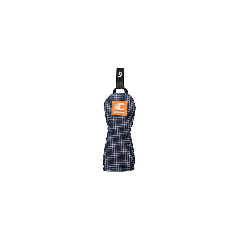 Callaway Utility Headcover SPL-II UT NVY FW 24 (For UT