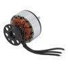 Brushless Motor 350KV Outrunner Waterproof Aluminum Alloy High Temperature Resistant